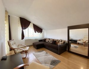 Lakás 2 szobák kiadó on Cluj-napoca, Zóna Zorilor