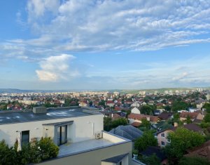 Lakás 2 szobák kiadó on Cluj-napoca, Zóna Zorilor