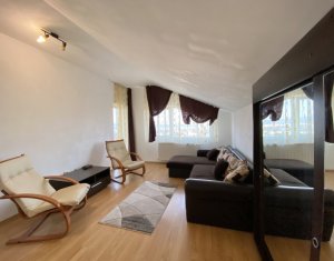 Lakás 2 szobák kiadó on Cluj-napoca, Zóna Zorilor