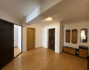 Lakás 3 szobák kiadó on Cluj-napoca, Zóna Zorilor