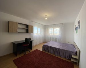 Lakás 3 szobák kiadó on Cluj-napoca, Zóna Zorilor