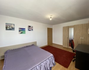 Lakás 3 szobák kiadó on Cluj-napoca, Zóna Zorilor