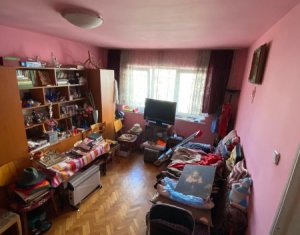 Lakás 2 szobák eladó on Cluj-napoca, Zóna Manastur