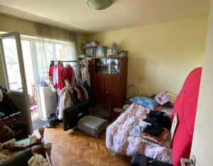 Lakás 2 szobák eladó on Cluj-napoca, Zóna Manastur