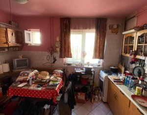 Lakás 2 szobák eladó on Cluj-napoca, Zóna Manastur