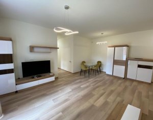 , 55m2 on Cluj-napoca, Zóna Centru