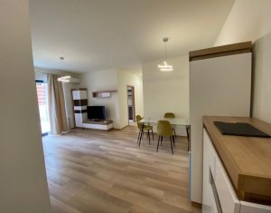 Lakás 2 szobák kiadó on Cluj-napoca, Zóna Centru