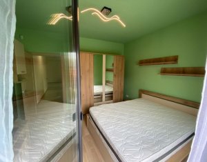 Lakás 2 szobák kiadó on Cluj-napoca, Zóna Centru