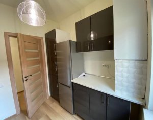 Lakás 2 szobák kiadó on Cluj-napoca, Zóna Centru