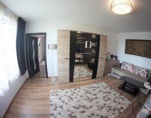Lakás 2 szobák eladó on Cluj-napoca, Zóna Andrei Muresanu