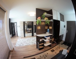 Lakás 2 szobák eladó on Cluj-napoca, Zóna Andrei Muresanu