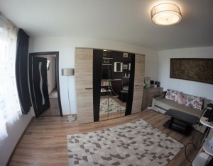 Lakás 2 szobák eladó on Cluj-napoca, Zóna Andrei Muresanu
