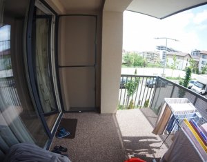 Lakás 2 szobák eladó on Cluj-napoca, Zóna Andrei Muresanu