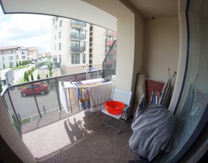 Lakás 2 szobák eladó on Cluj-napoca, Zóna Andrei Muresanu