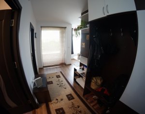 Lakás 2 szobák eladó on Cluj-napoca, Zóna Andrei Muresanu