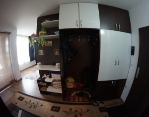 Lakás 2 szobák eladó on Cluj-napoca, Zóna Andrei Muresanu