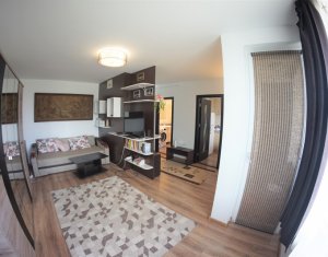 Lakás 2 szobák eladó on Cluj-napoca, Zóna Andrei Muresanu