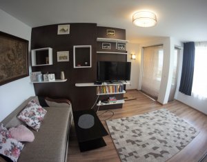 Lakás 2 szobák eladó on Cluj-napoca, Zóna Andrei Muresanu