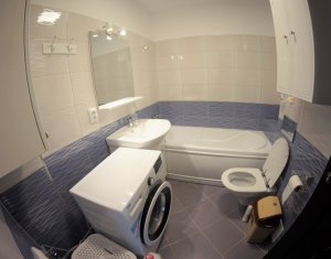 Lakás 2 szobák eladó on Cluj-napoca, Zóna Andrei Muresanu