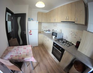 Lakás 2 szobák eladó on Cluj-napoca, Zóna Andrei Muresanu