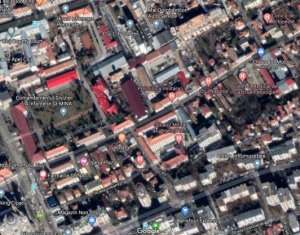 , 300m2 on Cluj-napoca, Zóna Centru