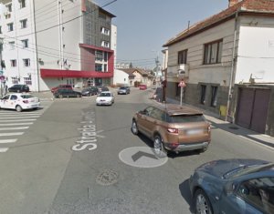 Telek eladó on Cluj-napoca, Zóna Centru