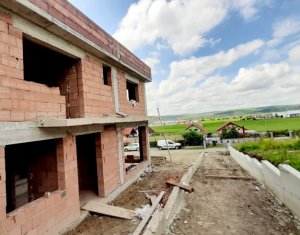 Ház 5 szobák eladó on Dezmir