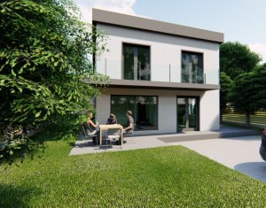 Ház 5 szobák eladó on Dezmir