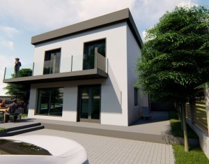 Ház 5 szobák eladó on Dezmir