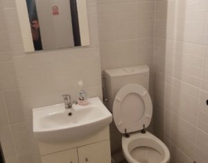 Lakás 2 szobák eladó on Cluj-napoca, Zóna Manastur