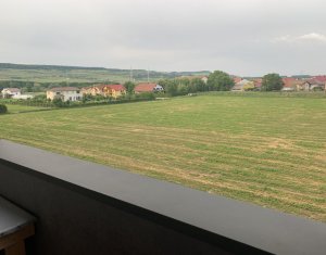 Lakás 3 szobák eladó on Floresti