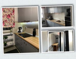 Lakás 3 szobák eladó on Cluj-napoca, Zóna Buna Ziua