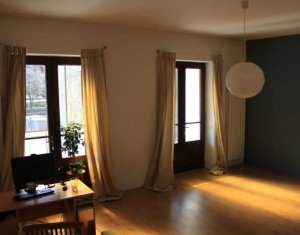 Lakás 3 szobák eladó on Cluj-napoca, Zóna Centru