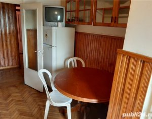 Lakás 3 szobák eladó on Cluj-napoca, Zóna Zorilor