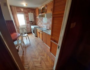 Lakás 3 szobák eladó on Cluj-napoca, Zóna Zorilor