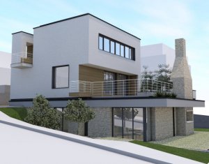 , 120m2 on Cluj-napoca, Zóna Iris