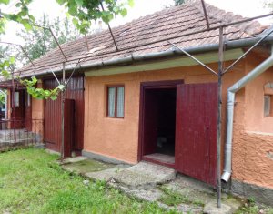 Ház 3 szobák eladó on Jucu De Sus