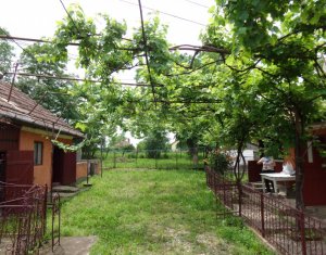 Ház 3 szobák eladó on Jucu De Sus