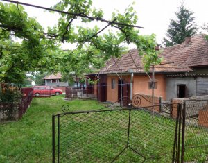 Ház 3 szobák eladó on Jucu De Sus