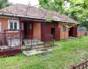 Ház 3 szobák eladó on Jucu De Sus