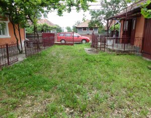 Ház 3 szobák eladó on Jucu De Sus