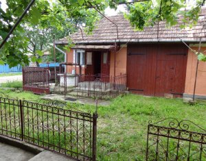 Ház 3 szobák eladó on Jucu De Sus