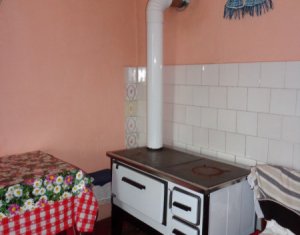 Ház 3 szobák eladó on Jucu De Sus