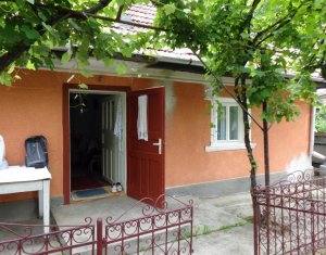 Ház 3 szobák eladó on Jucu De Sus