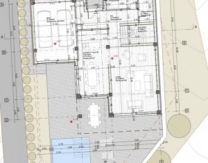 Telek eladó on Cluj-napoca, Zóna Faget