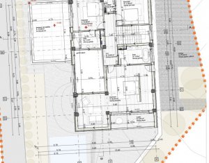 Telek eladó on Cluj-napoca, Zóna Faget