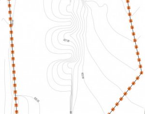 Telek eladó on Cluj-napoca, Zóna Faget
