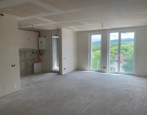 Lakás 1 szobák eladó on Cluj-napoca