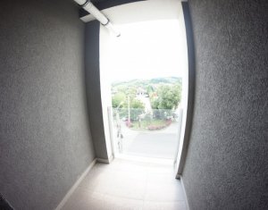 Lakás 1 szobák eladó on Cluj-napoca