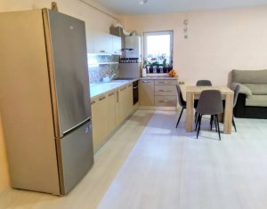 Lakás 3 szobák eladó on Cluj-napoca, Zóna Iris